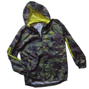 Adidas Light Windbreaker